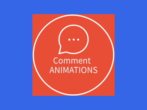 {]150 followers[} Comment ANIMATIONS