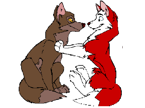 In the name Of Love CCE Balto