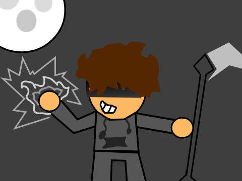 Lunar Clash