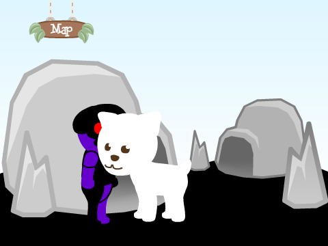Superpets: Fox Fire