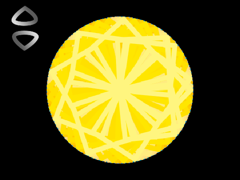 S.P.W. (Spiny Pattern Wheel)