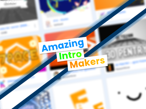 tn for amazing intro makers :/