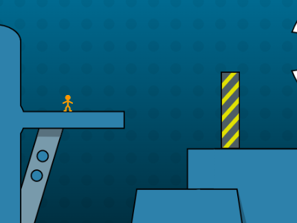 FMS Server: Massive Multiplayer Platformer v1.2