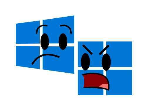 Windows 10 vs Windows 11