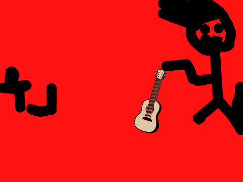 First Animation