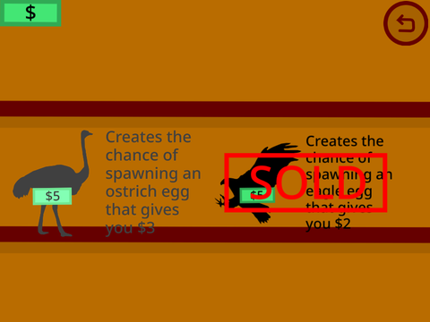 Stickman Egg