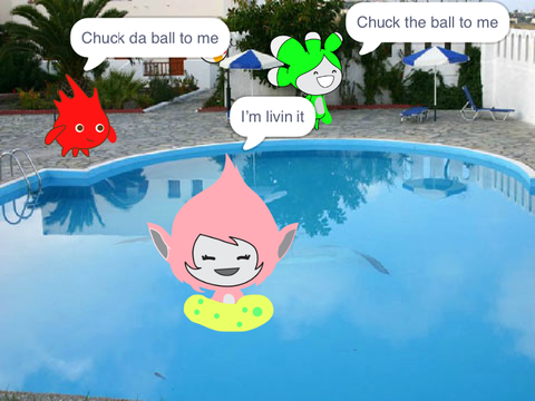 Chill