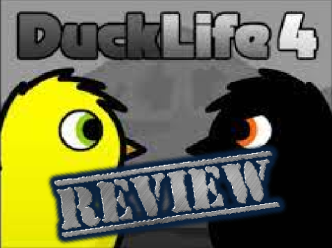 Duck Life 4 Review