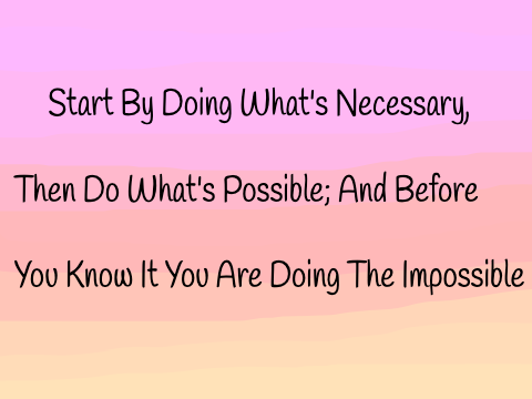 Quote of the week (part 1)