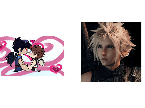 who do you prefer?