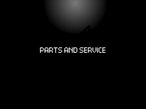 Parts And Service