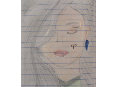Art Competition remix- entry 2