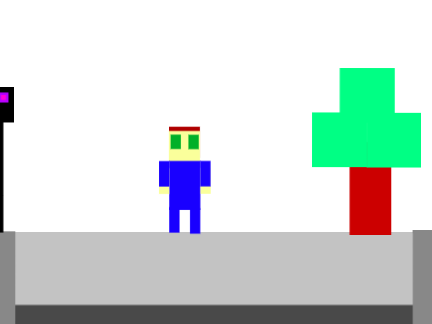 Minecraft starter project