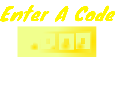 The Gold Vault 4 Digit!