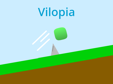 Vilopia  #game #art #stories #all