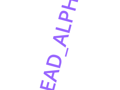 Intro For DEAD_ALPHA