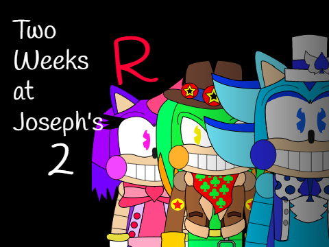 Two Weeks at Joseph's 2 (Remastered)