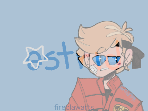 astrid | animation memix