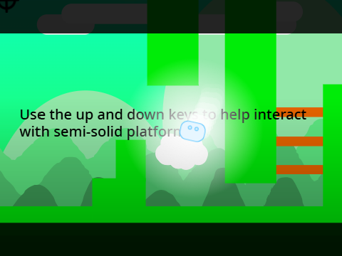 Complex Platformer Engine #games #animations #all #music #art #stories #tutorials