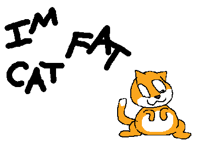 what is scratchy was chuby
