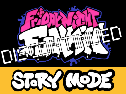 [Story Mode Added] Friday Night Funkin But its nothing but mods Part 2
