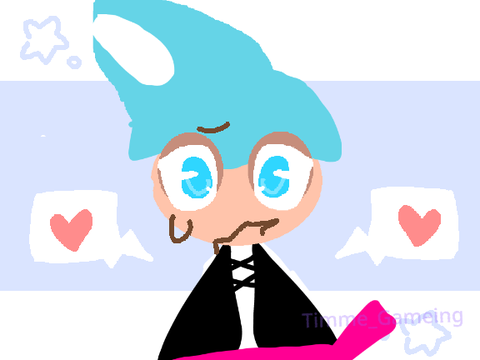 choice | animation meme SORBET SHARK COOKIE