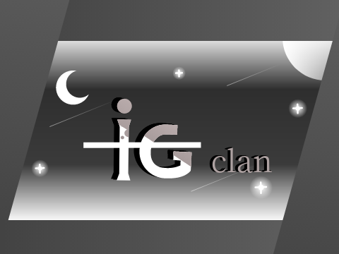 I&G Clan banner