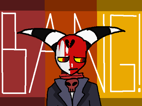 ◇ Bang! ◇ memix