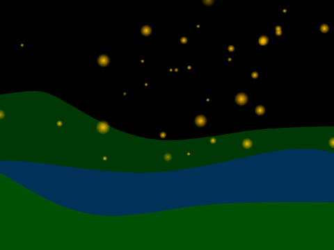 FireFlies