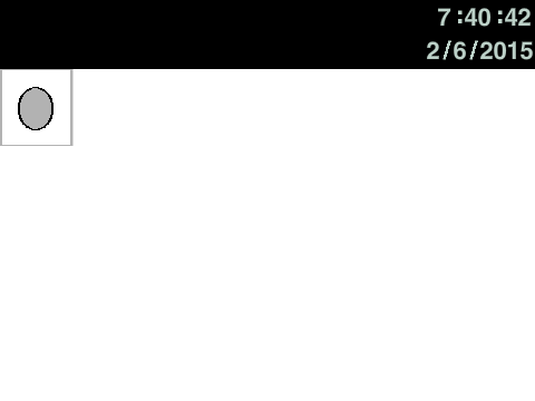 New GUI