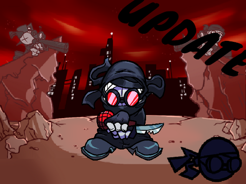 FNF ACCELERANT HANK TEST