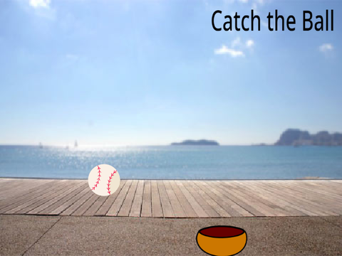 Catch the Ball 