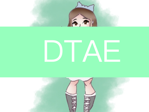 Mitzy • DTAE