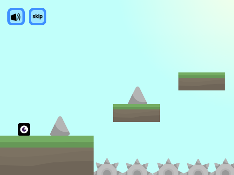 GeneriCity || A Platformer || #Games #Art #Music #Stories #Trending  remix