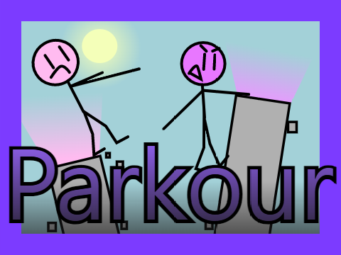 Parkour