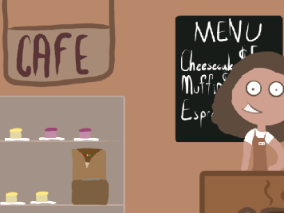 Café
