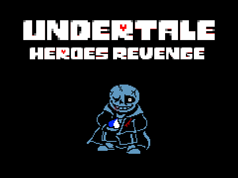 [hero's revenge megalovania cover]