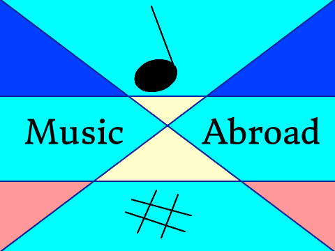 Music Abroad No. 2