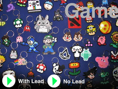 8 Bit Game