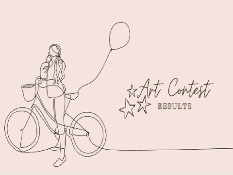 Art Contest: Results!