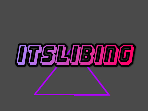 ItsLibing Intro