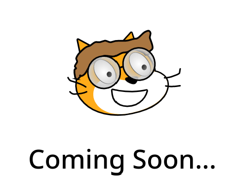 Coming Soon...
