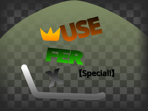 Thank YOU for Your Support(SPECIAL)