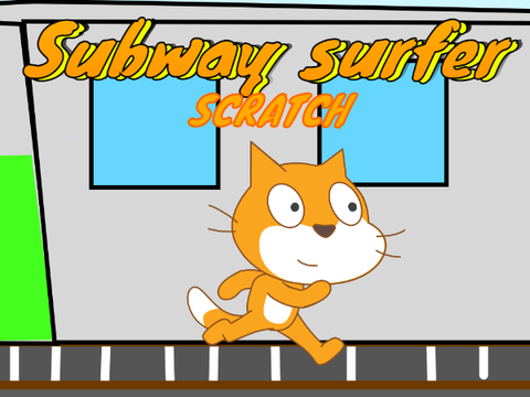 Subway surfer 