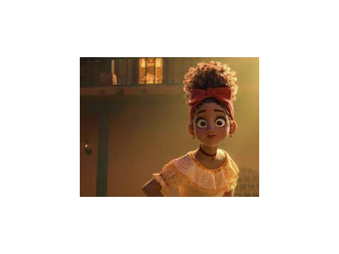 my fav encanto character 