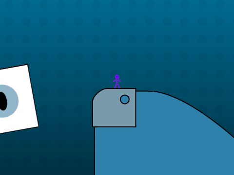 Massive Multiplayer Platformer v1.3