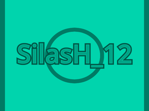 Intro for SilasH_12
