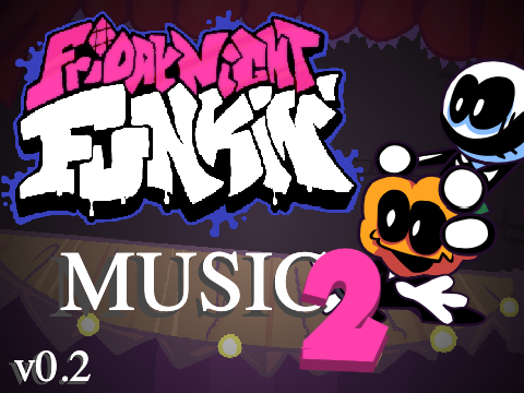 Friday Night Funkin Music 2