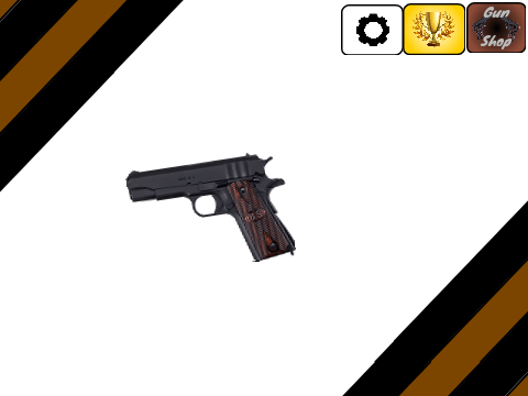 Gun Clicker
