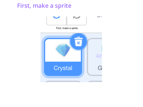 How to make a clicker game